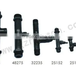 1/2'' Venturi Tube thumbnail-1
