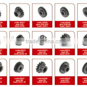 Kubota Tractor Steel Iron Clutch Disc Cover (B7000) thumbnail-3