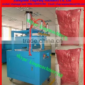 Pillow Vacuum Packing Machine thumbnail-5