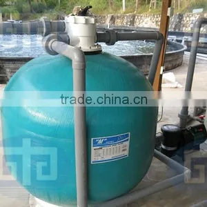 Best Water Filter Sand Filter for Swimming Pool thumbnail-3