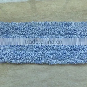 Fashion Floor Cleaning Microfiber Flat Mop thumbnail-2