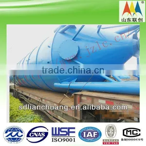 Lianchuang Cement Silo Compressor thumbnail-1