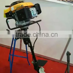 Battery Operated Outboard Motor thumbnail-5