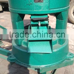 High Quality Paddy-pounder /rice Mill/pearling Mill for Sale thumbnail-3