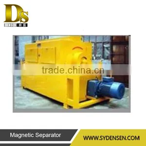 Dry Type Magnetic Separation Machine for Iron Ore thumbnail-1