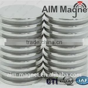 N35 Neodymium Magnets D10 x 2.5mm thumbnail-5