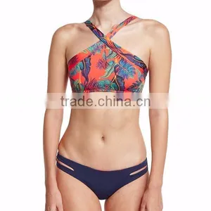 Fashion Bikini Sex Girl 2017 thumbnail-2