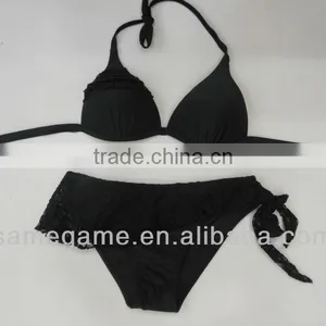 Pictures of Women in Lace Underwear thumbnail-1