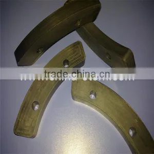 Customized High Quality PPS Plastic Products thumbnail-4