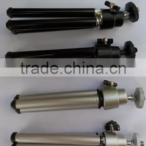 2kg Max Load Mini Aluminum Tripods thumbnail-1
