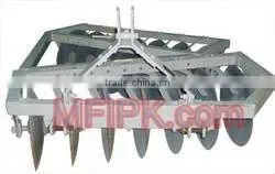Heavy Mounted Disc Plough thumbnail-1