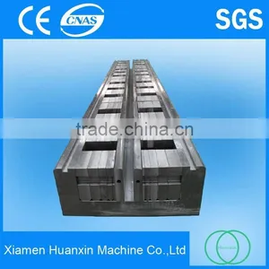 Metal Bending Mould Aluminum Extrusion Dies for Press Brake thumbnail-2