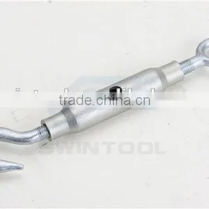M12 EYE EYE GALVANIZED Turnbuckle DIN 1478 Manufacturer thumbnail-4
