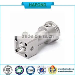 China OEM Competitive Price Coffee Machine Spare Parts thumbnail-1