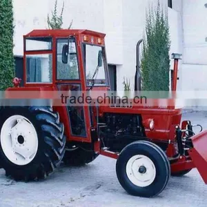 Fiat Tractor thumbnail-4