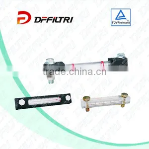 Low Price High Quality YWZ-125T Oil Level Gauge for Oil Tank thumbnail-1