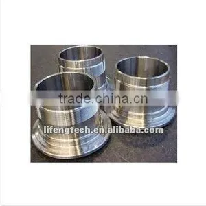 Customized High Precision Sleeve Bushing thumbnail-1