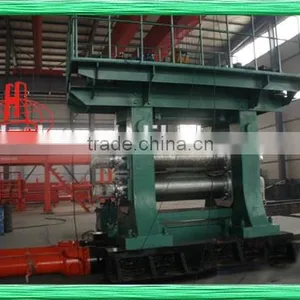 Aluminum Plate Cold Rolling Mill With Best Quality thumbnail-1