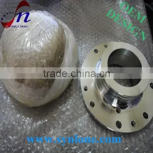 Insert Shaft With Zinc Plating thumbnail-1