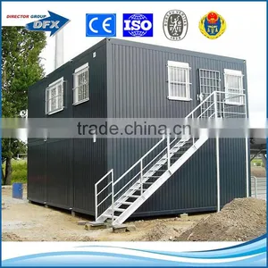 New Prefab Shipping Container Homes thumbnail-1