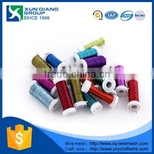 2016 HOT Sales New Fashion Handmade Jewelry Artistic Craft Wire thumbnail-1