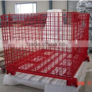 Collapsible Shopping Basket thumbnail-1