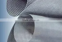 AISI 304 316 Stainless Steel Wire Cloth(Factory) thumbnail-1