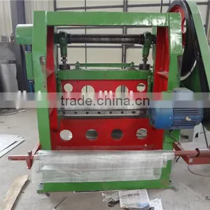 Advanced Expanded Metal Machine thumbnail-1