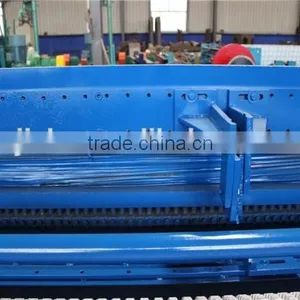 2015 New Design Welded Mesh Roll Machines Anping Suppliers thumbnail-4