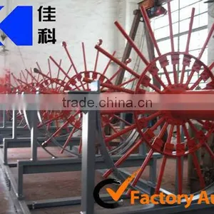 Welded Cage Making Machine thumbnail-1