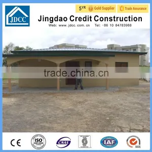 Prefabricated Concrete Houses thumbnail-2
