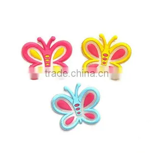 Cartoon Design Led Shoes Charms With Cheap Price,various Color,Welcome OEM thumbnail-1