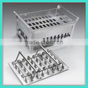 Low Investment Commercial Popsicle Molds With Best Quality thumbnail-3
