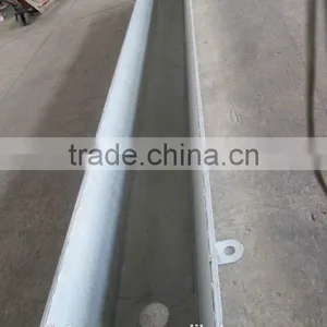 High Quality Water Channel for Farm Animals Drinking Use With Competitive Prices thumbnail-1