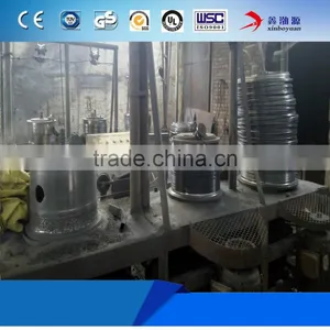 1.18mm Galvanized Steel Wire for Fishing Net thumbnail-5