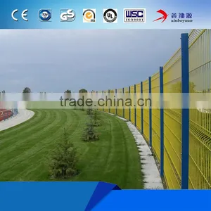 Steel Welded Concrete Wire Mesh Sheets thumbnail-4