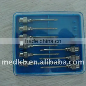 Veterinary Injection Needles thumbnail-1
