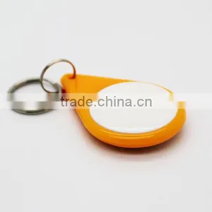 T5577 Chip Door Access Key Fob for Access Control of Lift and Room thumbnail-5