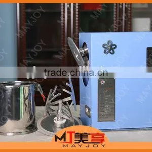 Widely Applied Unique Blades and Barrel Double Double Movement Mixing Machine Protein Powder thumbnail-1
