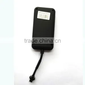 Cheap Price GPS GPRS GSM GPS Tracker Mini Gps Tracker No Battery GT02A thumbnail-2