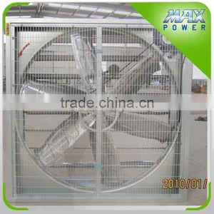 Exhaust Fan Grow Tent Greenhouse Cooling thumbnail-3
