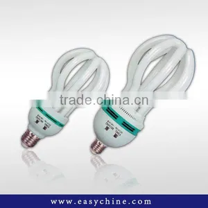 4U 85W Lotus Energy Saving Lamp thumbnail-1