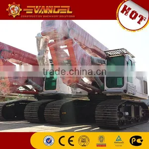 SR380 Rotary Drill Machine Rotary Drilling Series thumbnail-1