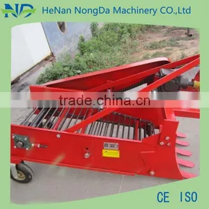 Agri Equipment 1 Row Potato Seeder thumbnail-4