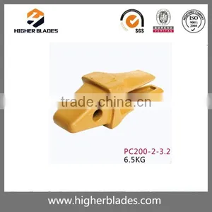 Mini Excavator Bucket Teeth 209-70-54210 thumbnail-5