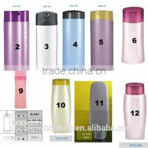 Pvc Plastic Bottle Sports Water Bottle Measurement High End China Made thumbnail-2