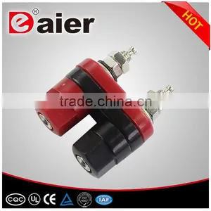 Audio Speaker Terminal Binding Post Terminal Connector thumbnail-1