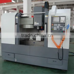 Vertical Machining Center VMC846, VMC1050 thumbnail-1