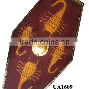 Metal Shield thumbnail-2