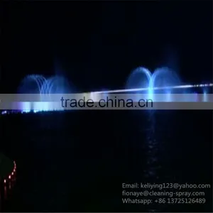 1D Dancing Digital Sewing Rotating Fountain Nozzle thumbnail-4